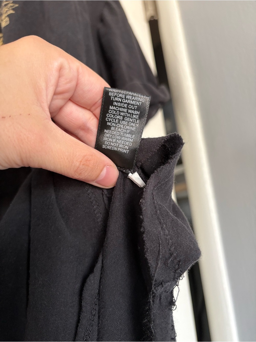 Torrid Graphic Top - Picture 5 of 7